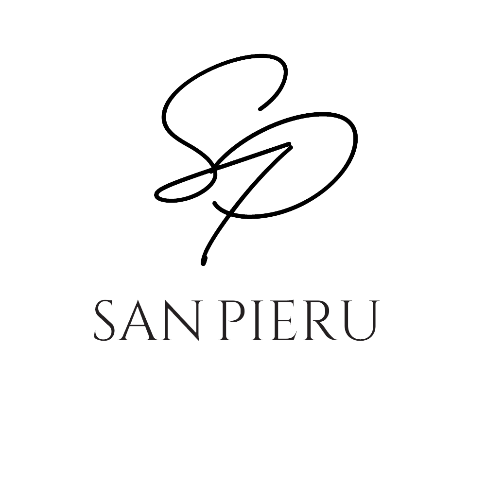 Logo Hôtel San Pieru